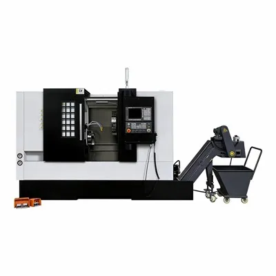 CNC stružnica