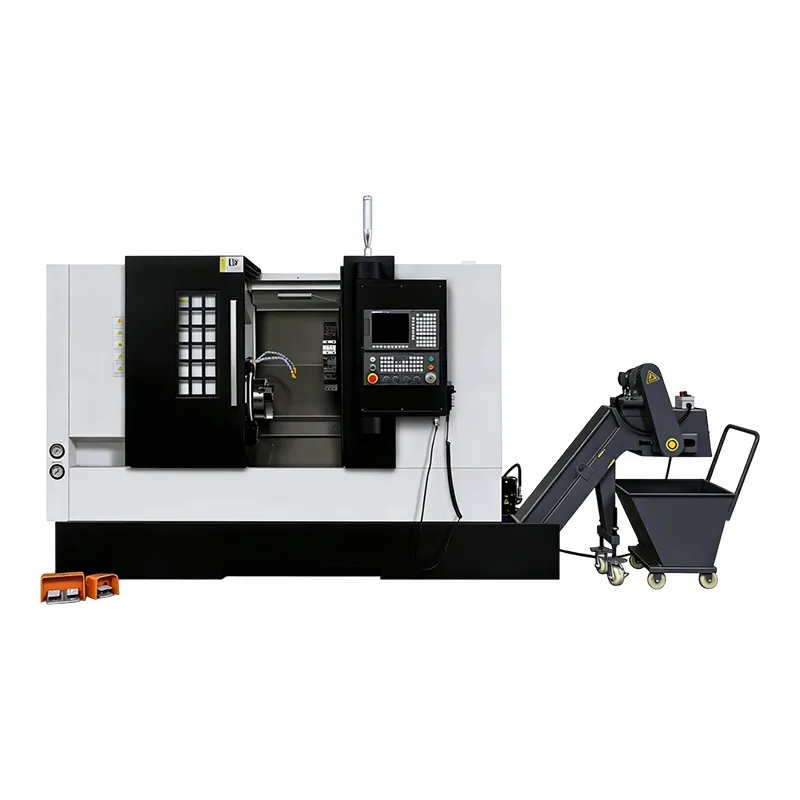 CNC stružnica
